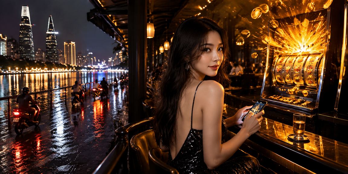Lễ hội slot game tại TP HCM với nhiều giải thưởng hấp dẫn