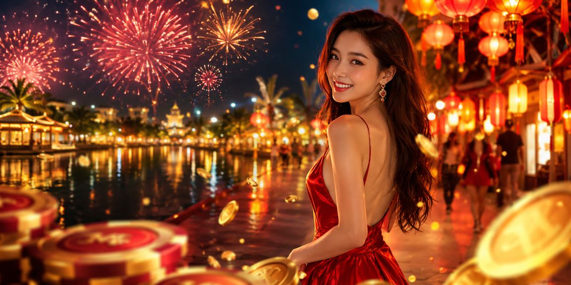 Người dùng Mũi Né tham gia chương trình hoàn tiền và khuyến mãi casino ban đêm