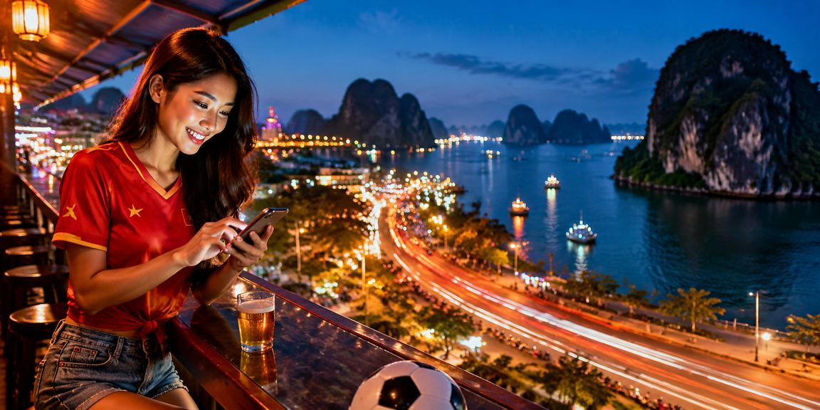 Nền tảng cá cược thể thao và casino trực tuyến Việt Nam 3vin