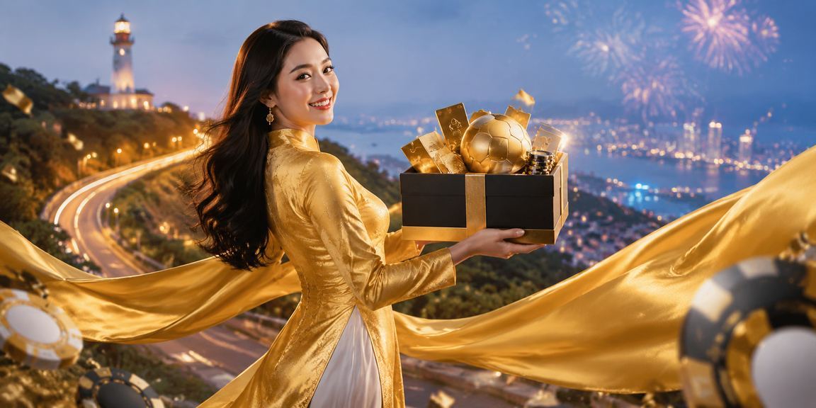 Chương trình thưởng VIP và khuyến mãi đặc biệt tại Vũng Tàu